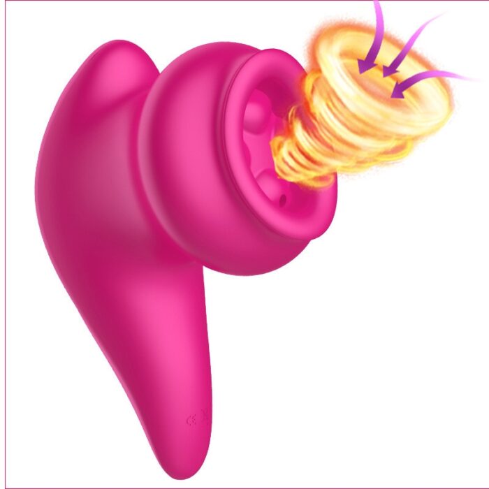 Clitoral Suction Sex Toys