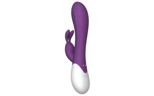 Heating Rabbit Vibrator