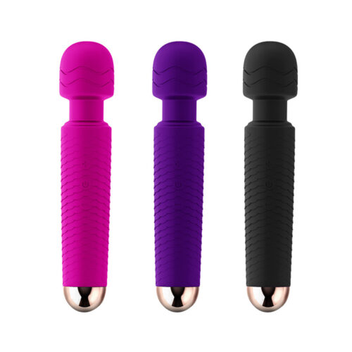 Mini Wand Massager