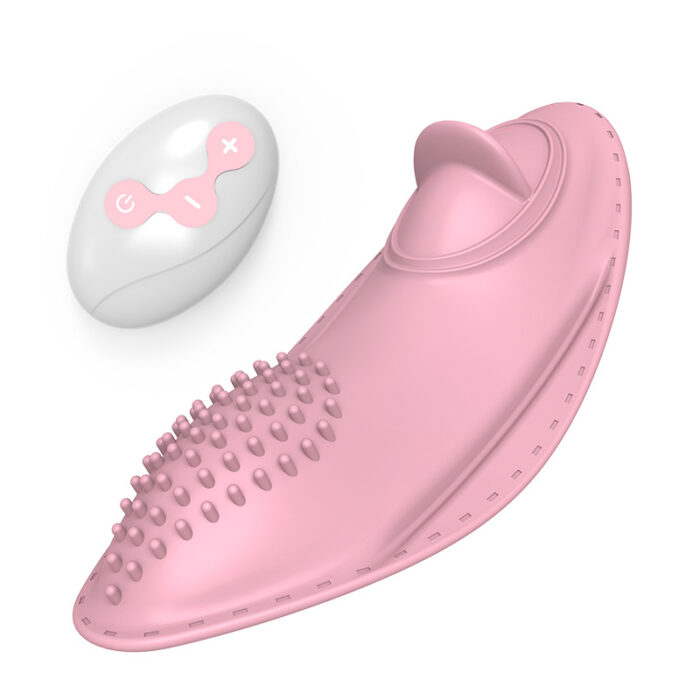 Panty Vibrators