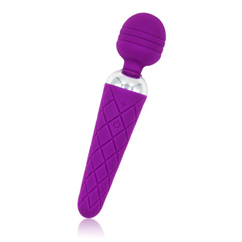 Mini Wand Massager