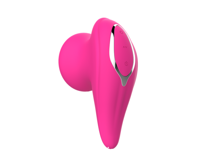 Clitoral Suction Sex Toys