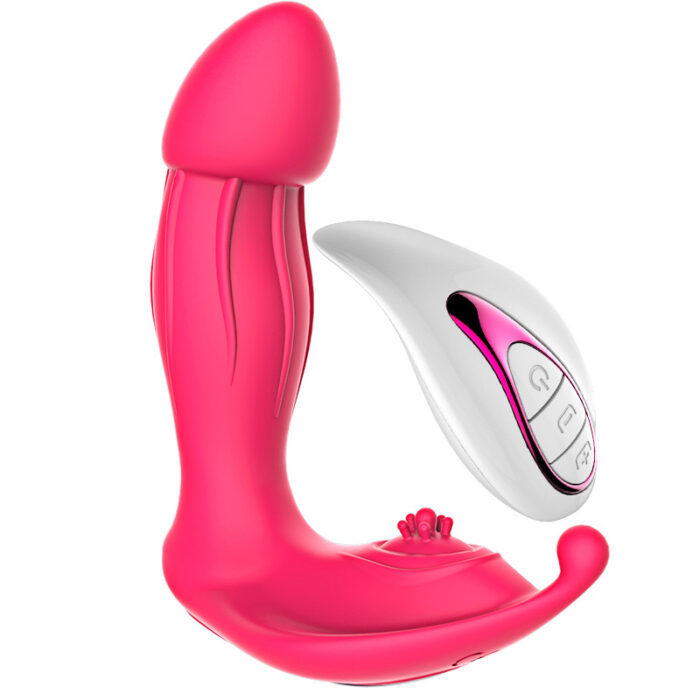 Wearable Sex Toys
